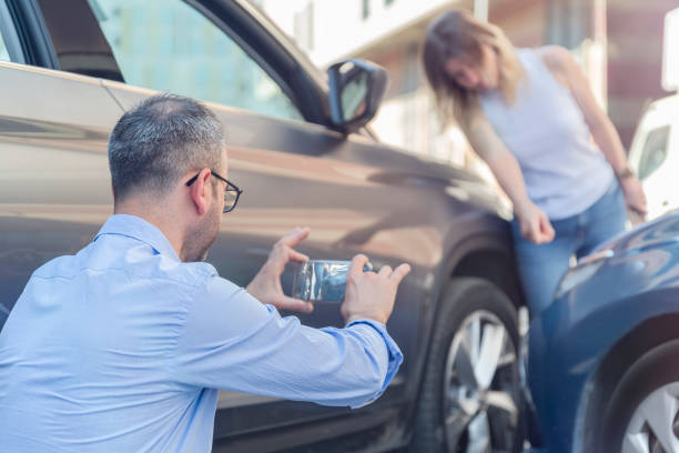 Professional Sr22 Insurance technician working in Mattawan, MI